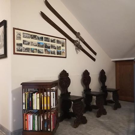 Residence Orma Alagna Valsesia Extérieur photo