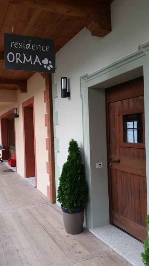 Residence Orma Alagna Valsesia Extérieur photo