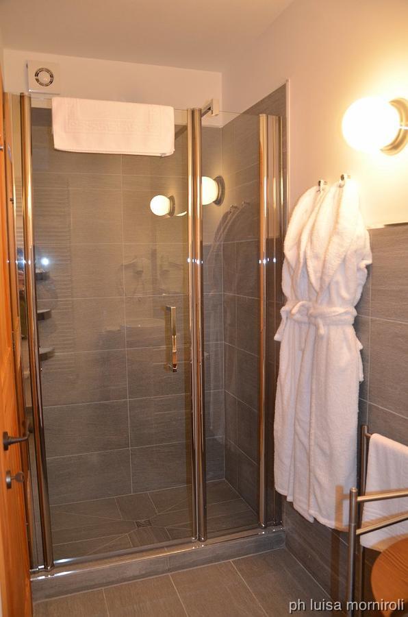 Residence Orma Alagna Valsesia Extérieur photo