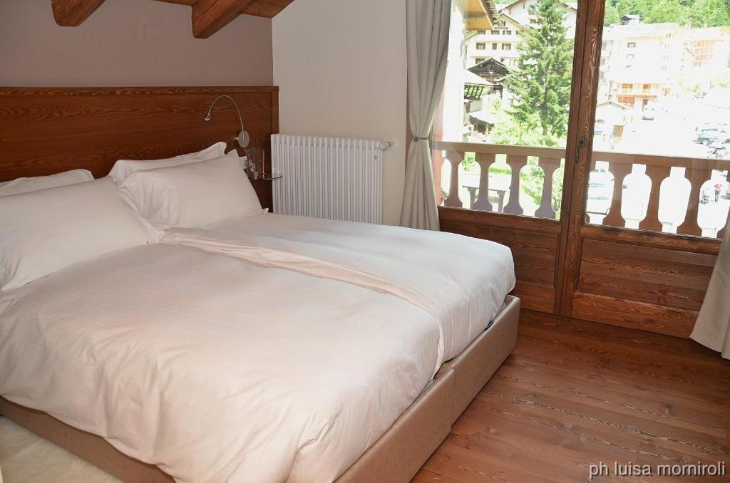 Residence Orma Alagna Valsesia Extérieur photo