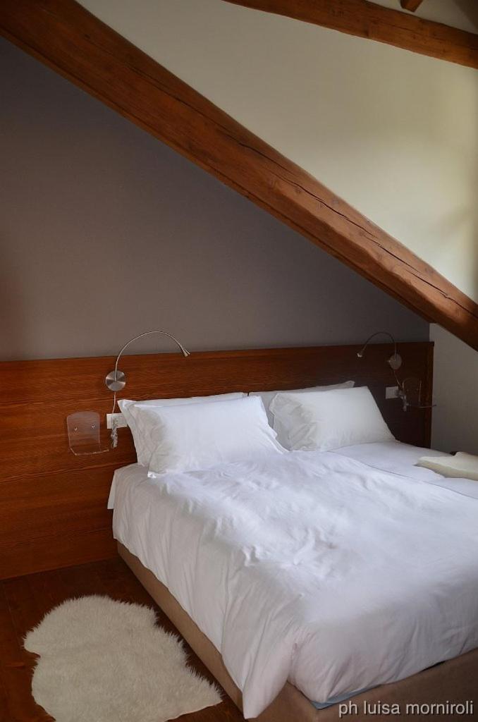 Residence Orma Alagna Valsesia Extérieur photo