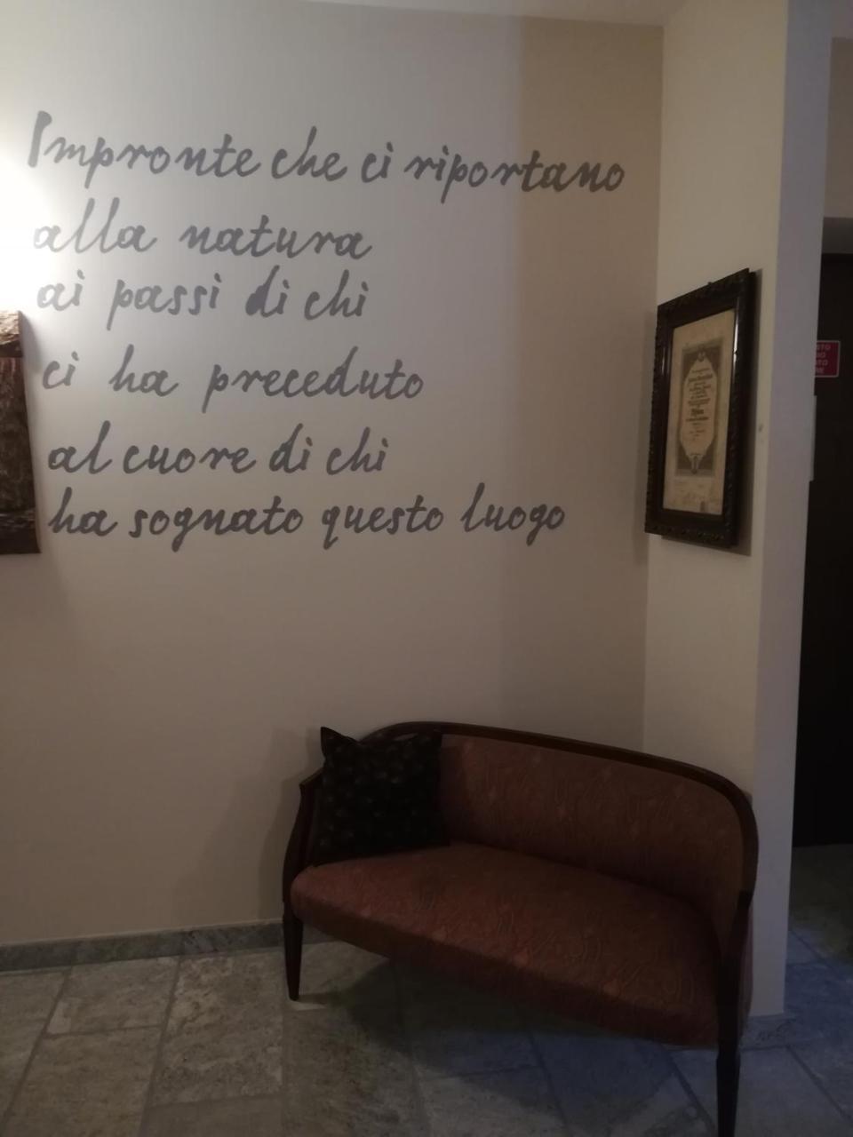 Residence Orma Alagna Valsesia Extérieur photo