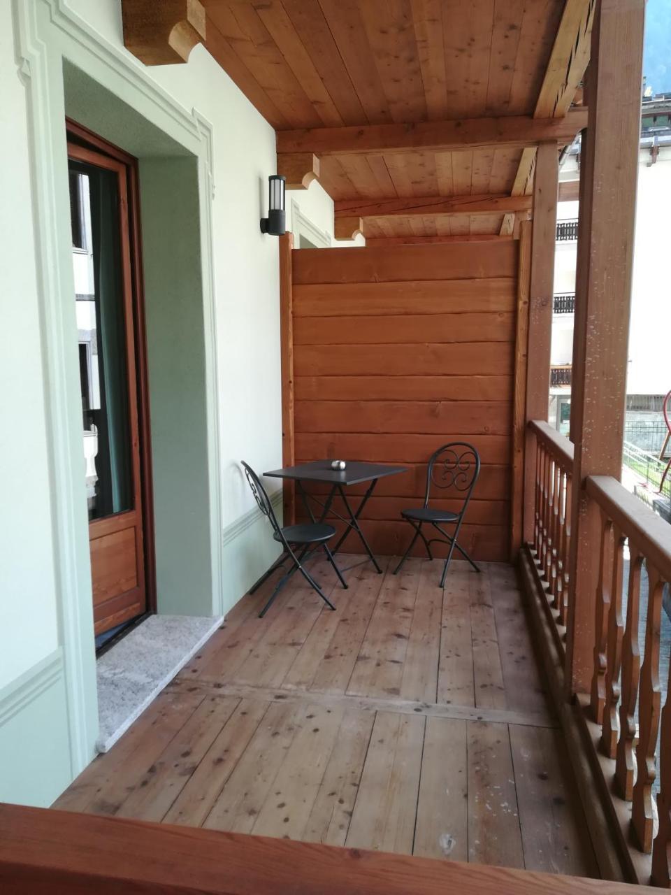 Residence Orma Alagna Valsesia Extérieur photo